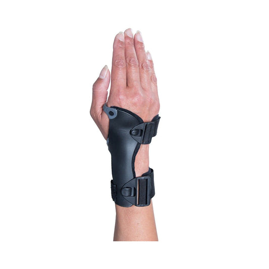 Ossur Exoform Right Carpal Tunnel Wrist Support, Large