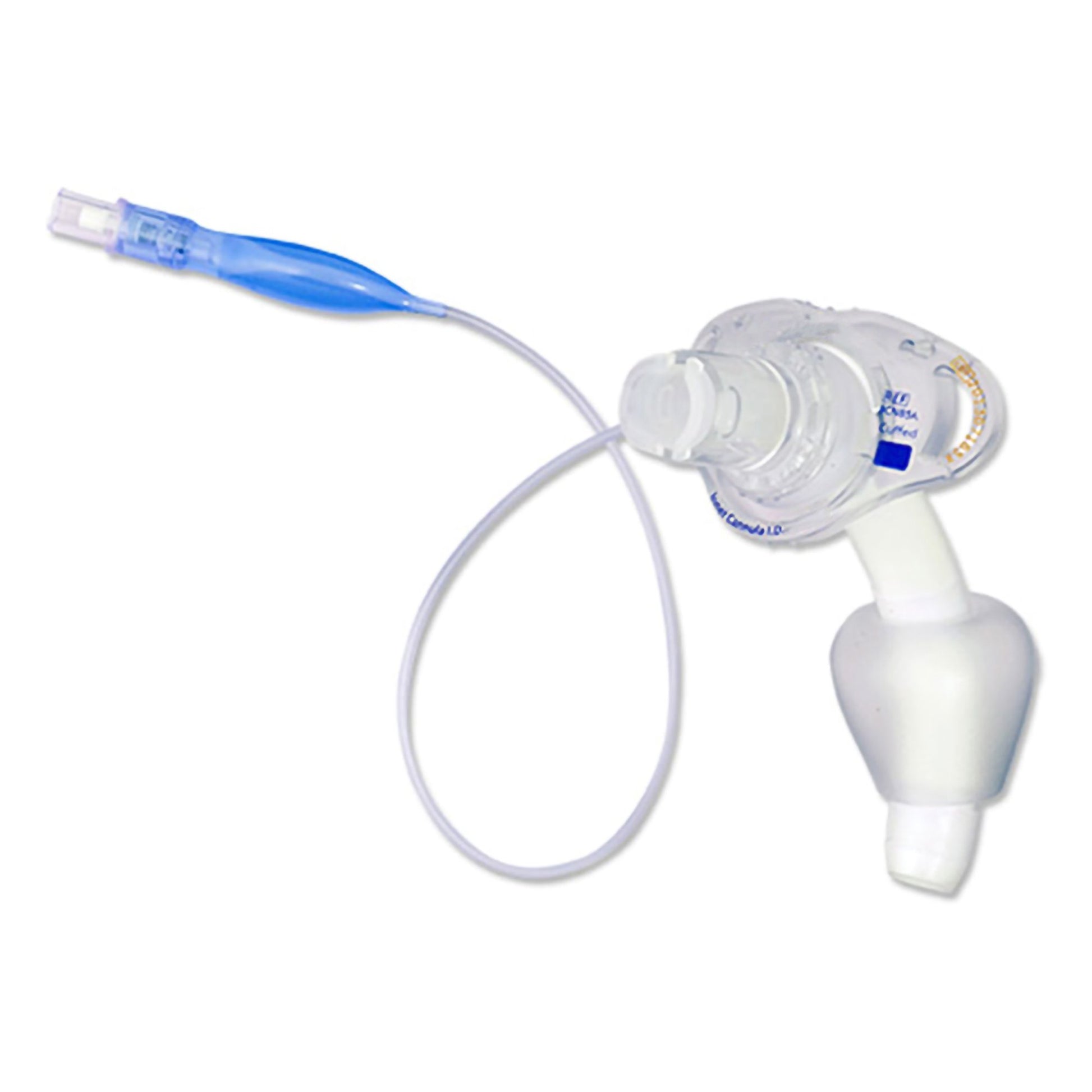 Uncuffed Tracheostomy Tube Shiley™ Adult
