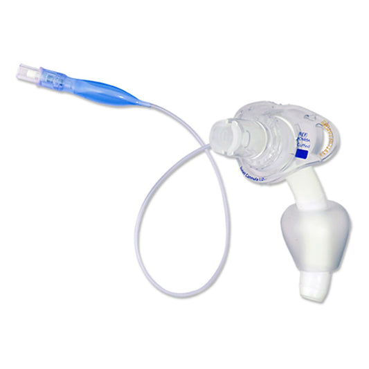 Uncuffed Tracheostomy Tube Shiley™ Adult