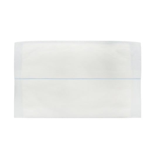 Dukal™ Abdominal Pad, 5 x 9 Inch, 1-Ply