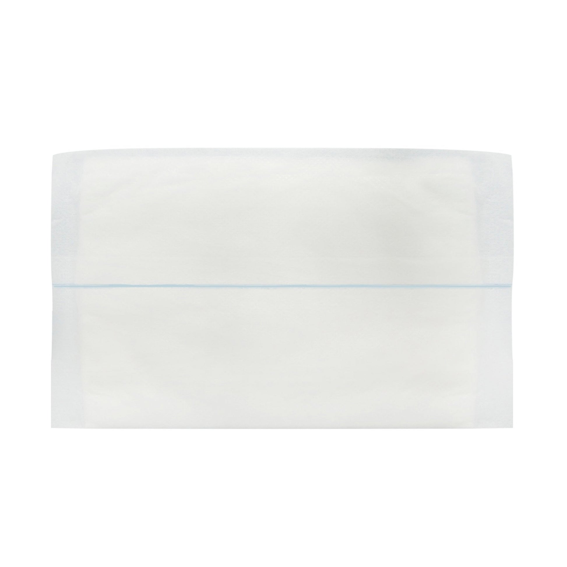 Dukal™ Abdominal Pad, 5 x 9 Inch, 1-Ply