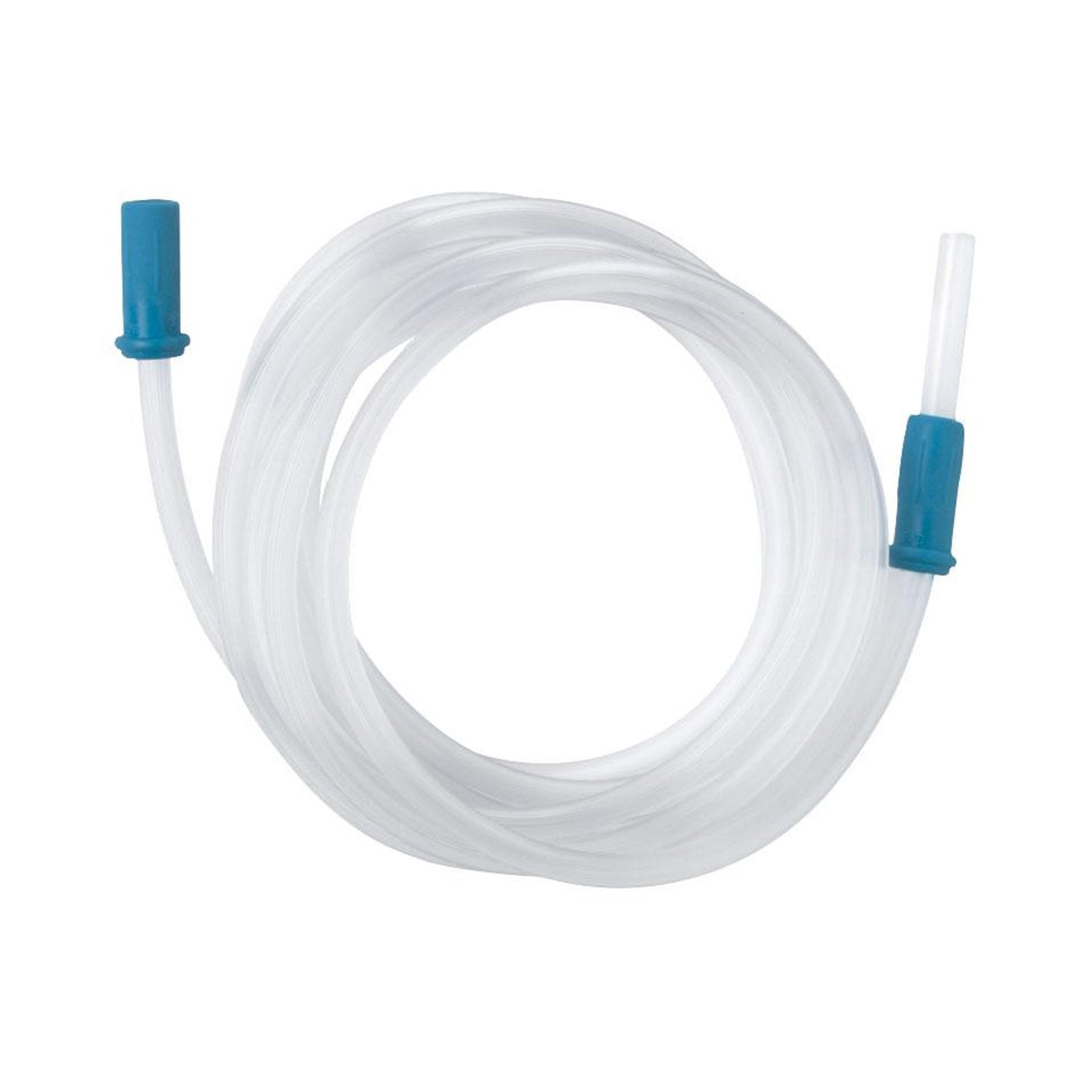 Medline Suction Tubing, 0.188 Inch Inner Diameter, 2 Yard Length