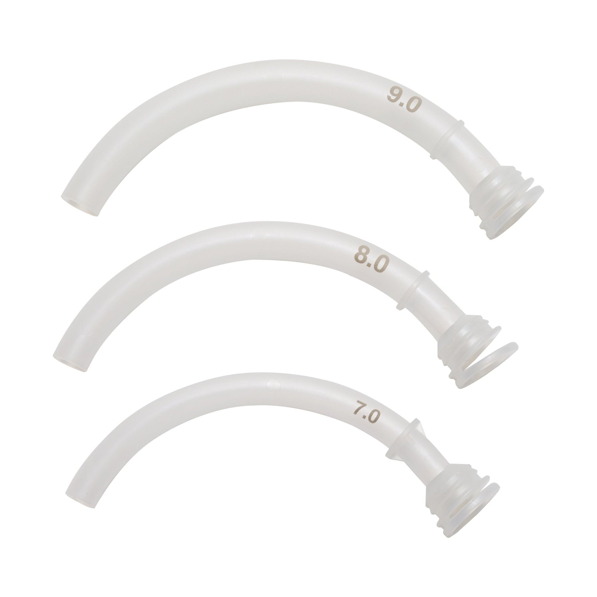 Tracheostomy Tube Adult