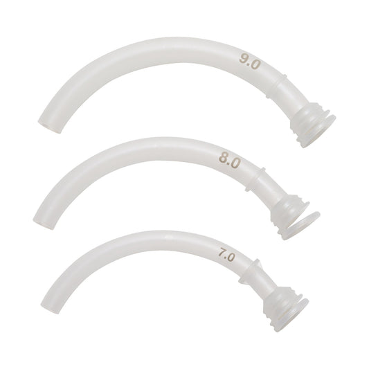 Tracheostomy Tube Adult