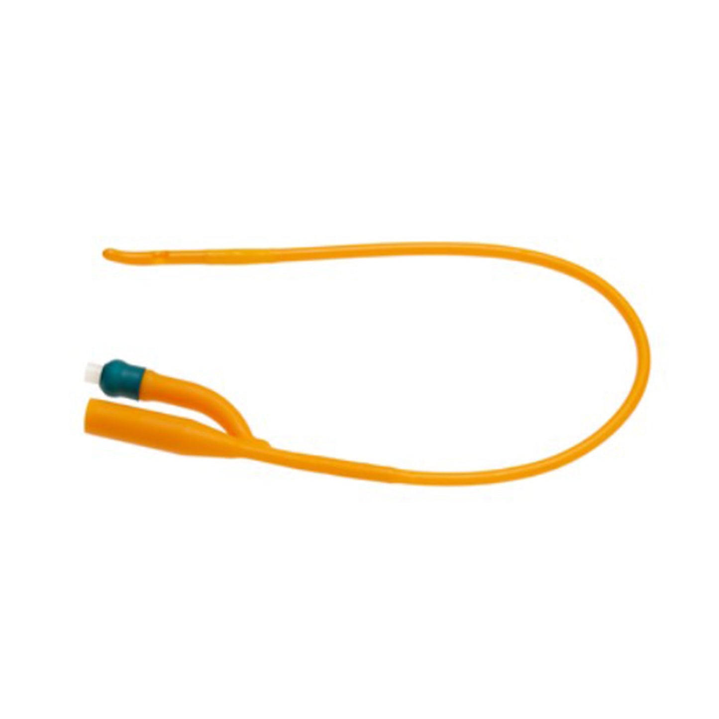 Teleflex Medical Rüsch Puregold™ Foley Catheter, 20 Fr.