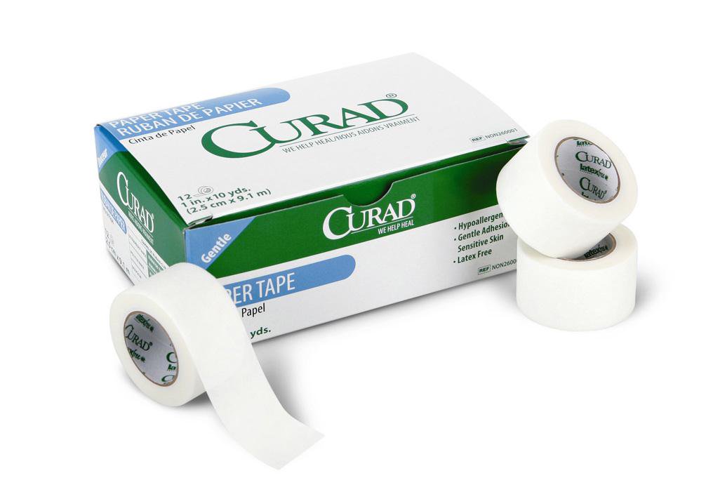 Curad Medical Tape
