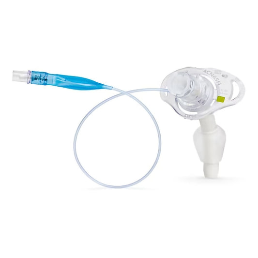 Cuffed Tracheostomy Tube Shiley™ Adult