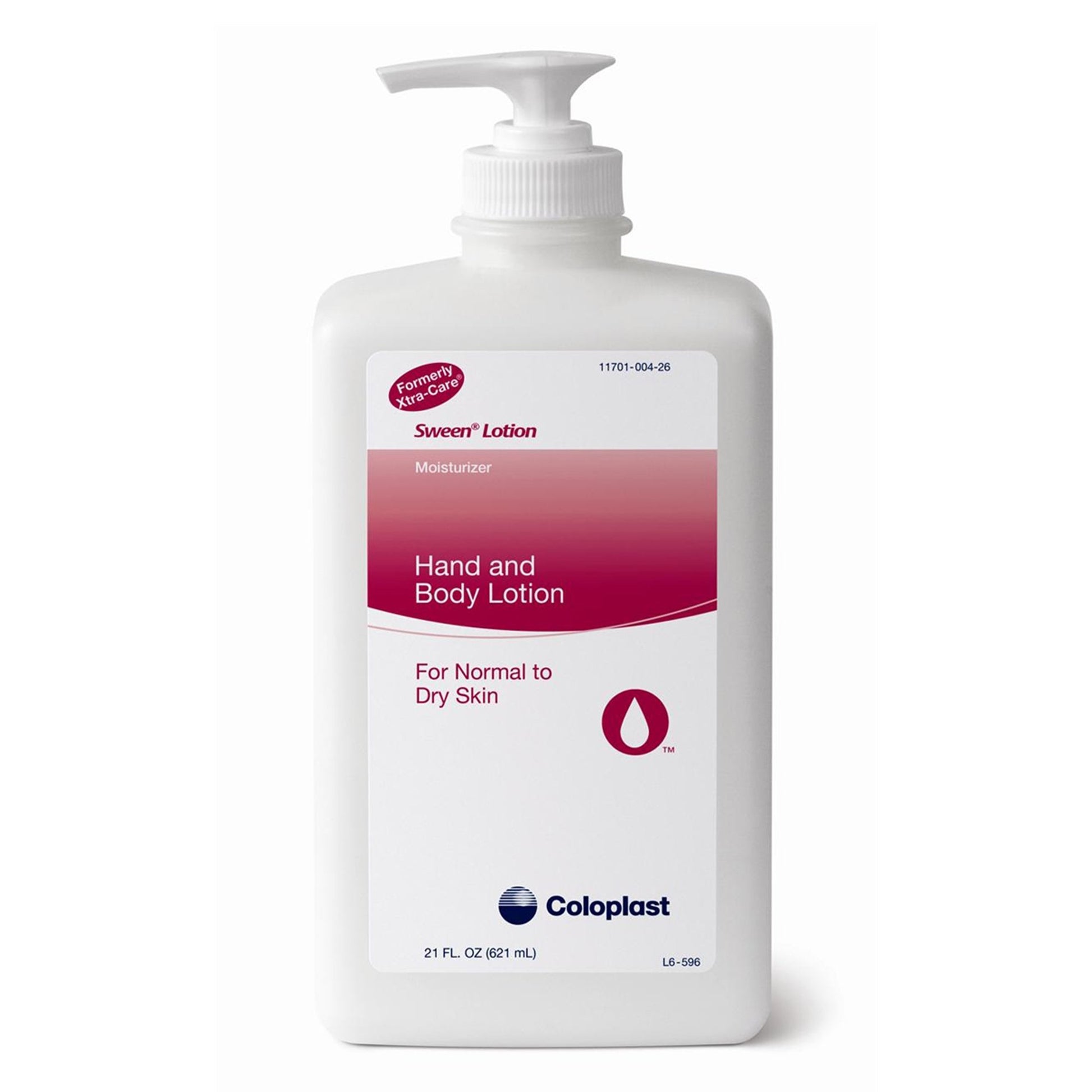 Sween Xtra-Care Lotion, 21-ounce pump bottle