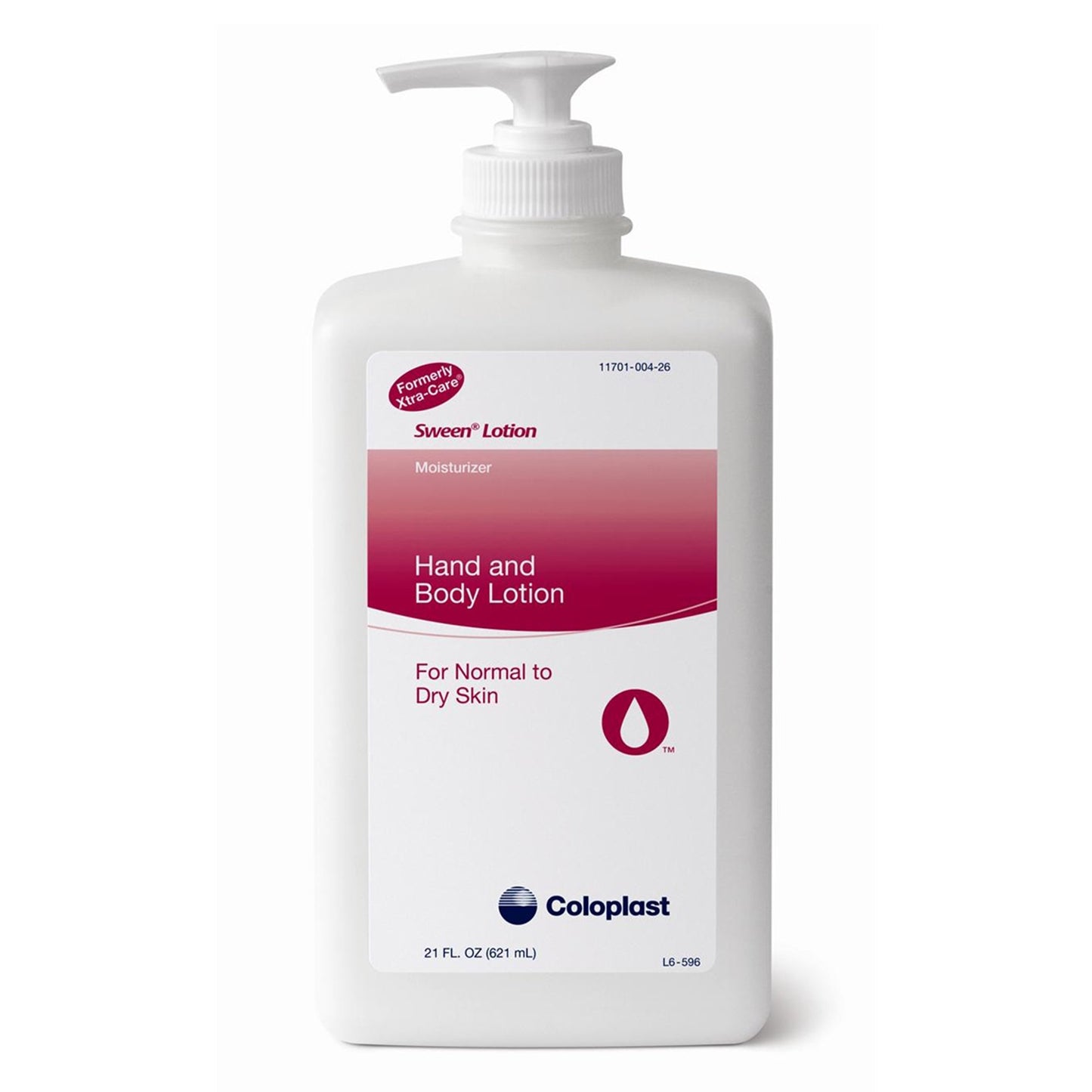 Sween Xtra-Care Lotion, 21-ounce pump bottle
