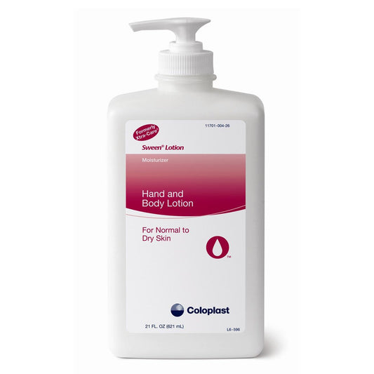 Sween Xtra-Care Lotion, 21-ounce pump bottle