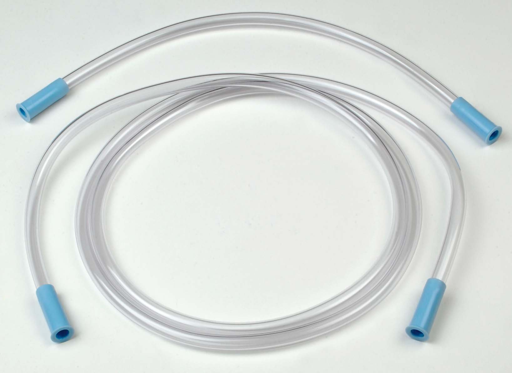 Gomco Suction Tubing Kit, 1/4 Inch Inner Diameter