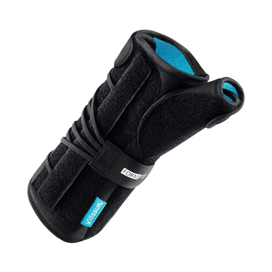 Ossur FormFit Left Wrist Brace with Thumb Spica, One Size Fits Most