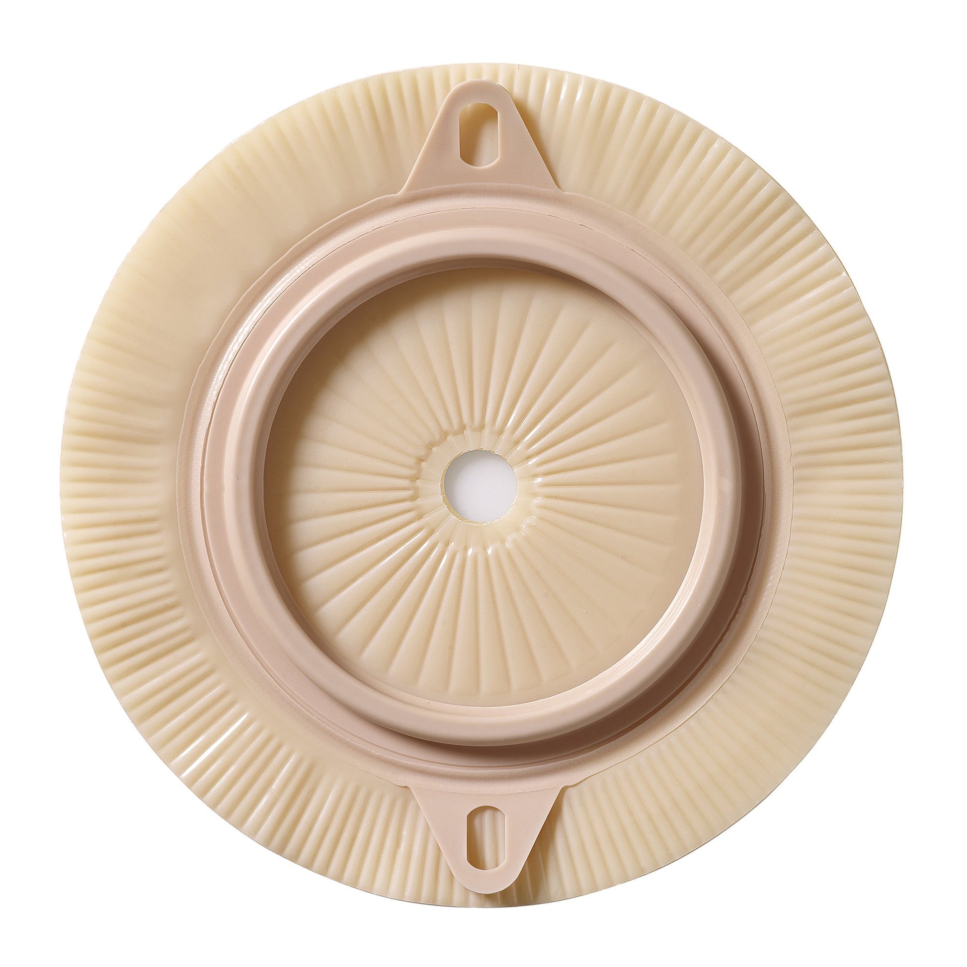 Assura Deep Convex Ostomy Barrier, Trim to fit 15 – 43 mm Stoma Opening