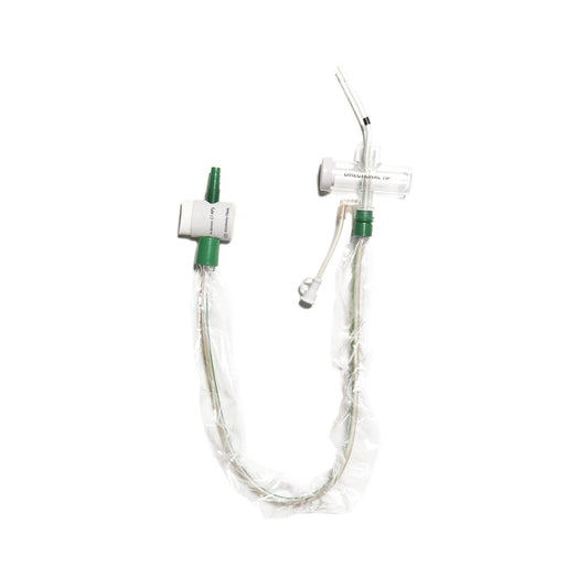 Kimvent T-Piece Style Closed Suction Catheter, Endotracheal Type