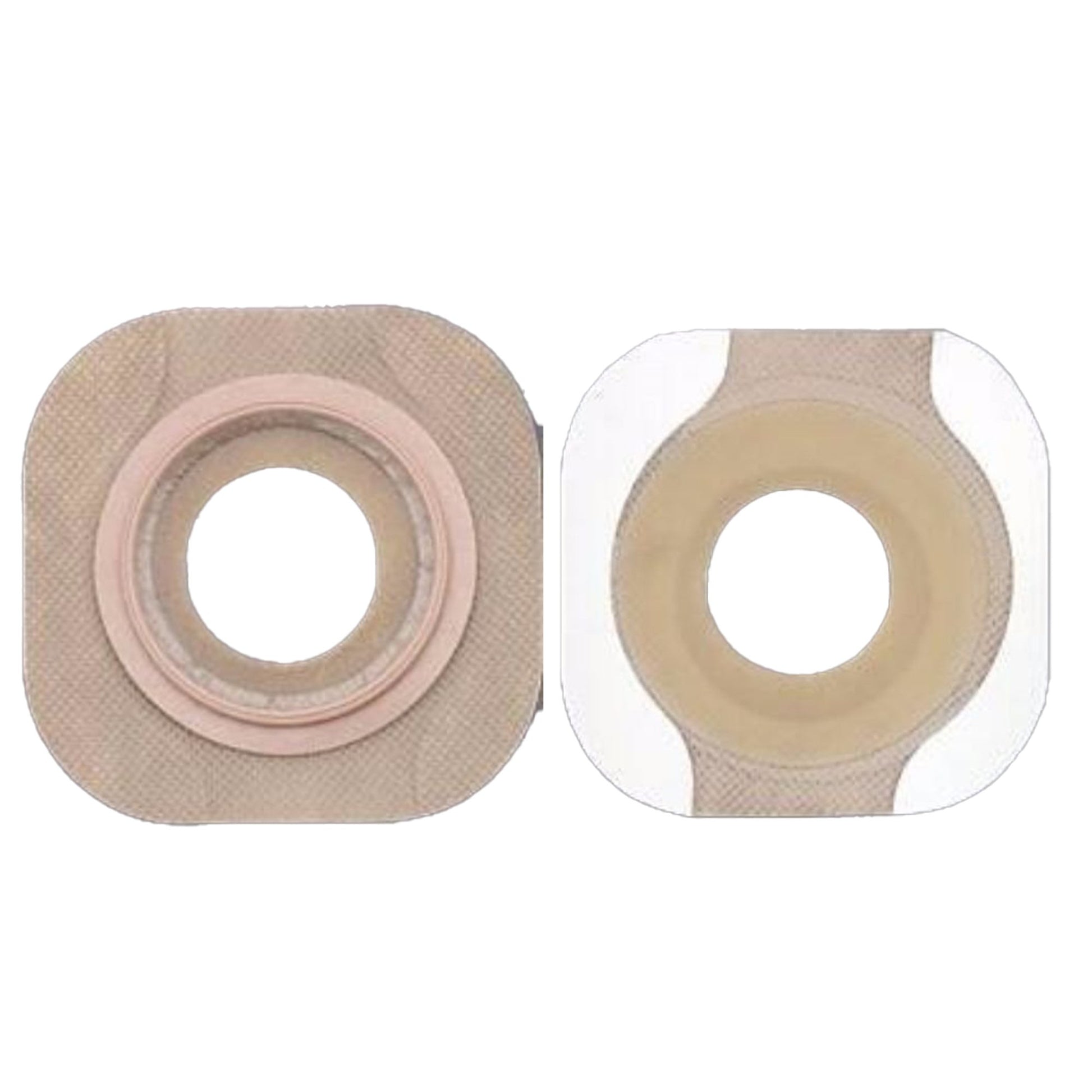 New Image™ FlexWear™ Skin Barrier With 1 Inch Stoma Opening