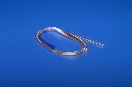 Salem Sump™ Sump Style Nasogastric Suction Tube, Dual Lumen Type, 48 Inch Length