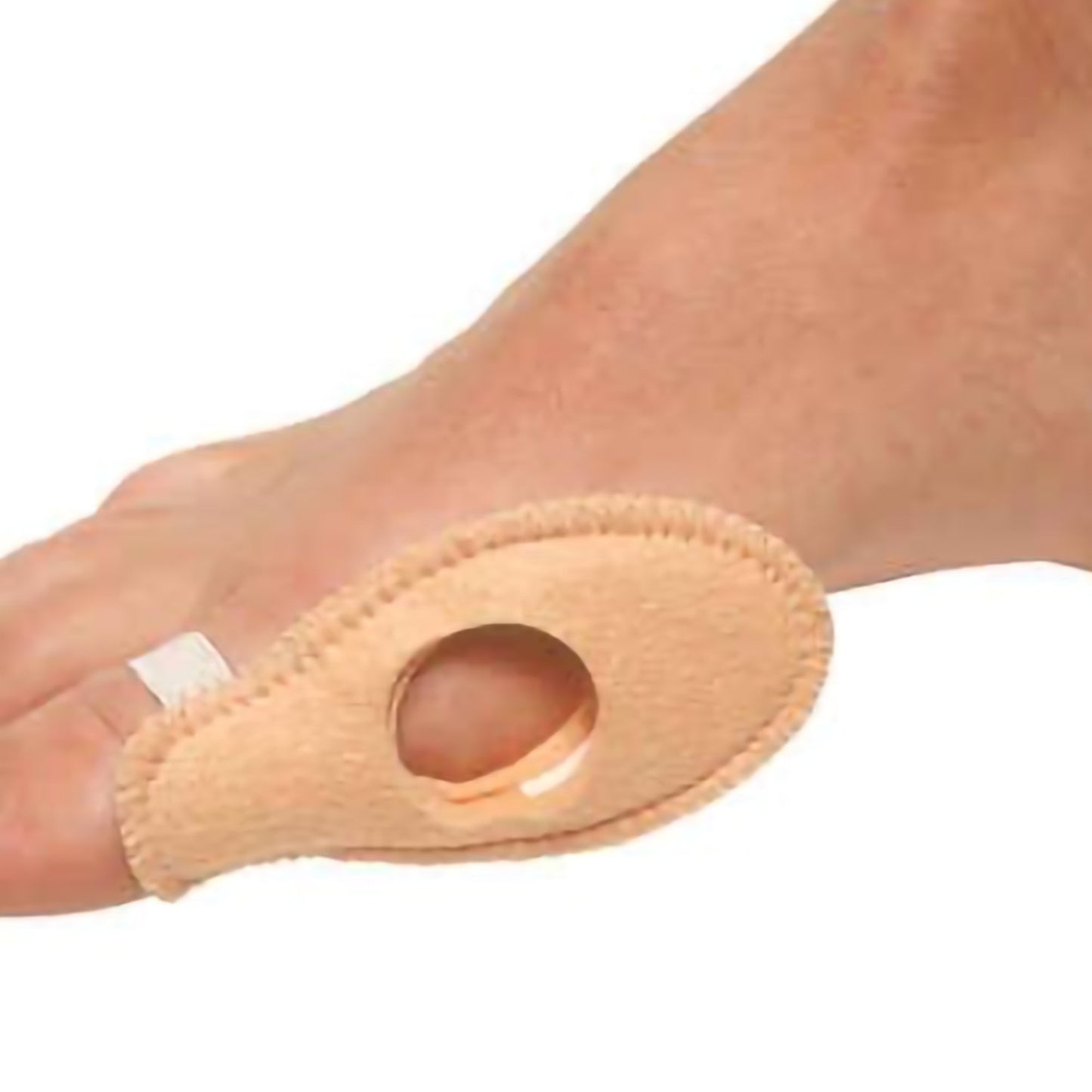 Bunion Pad FELTastic One Size Fits Most Pull-On Foot