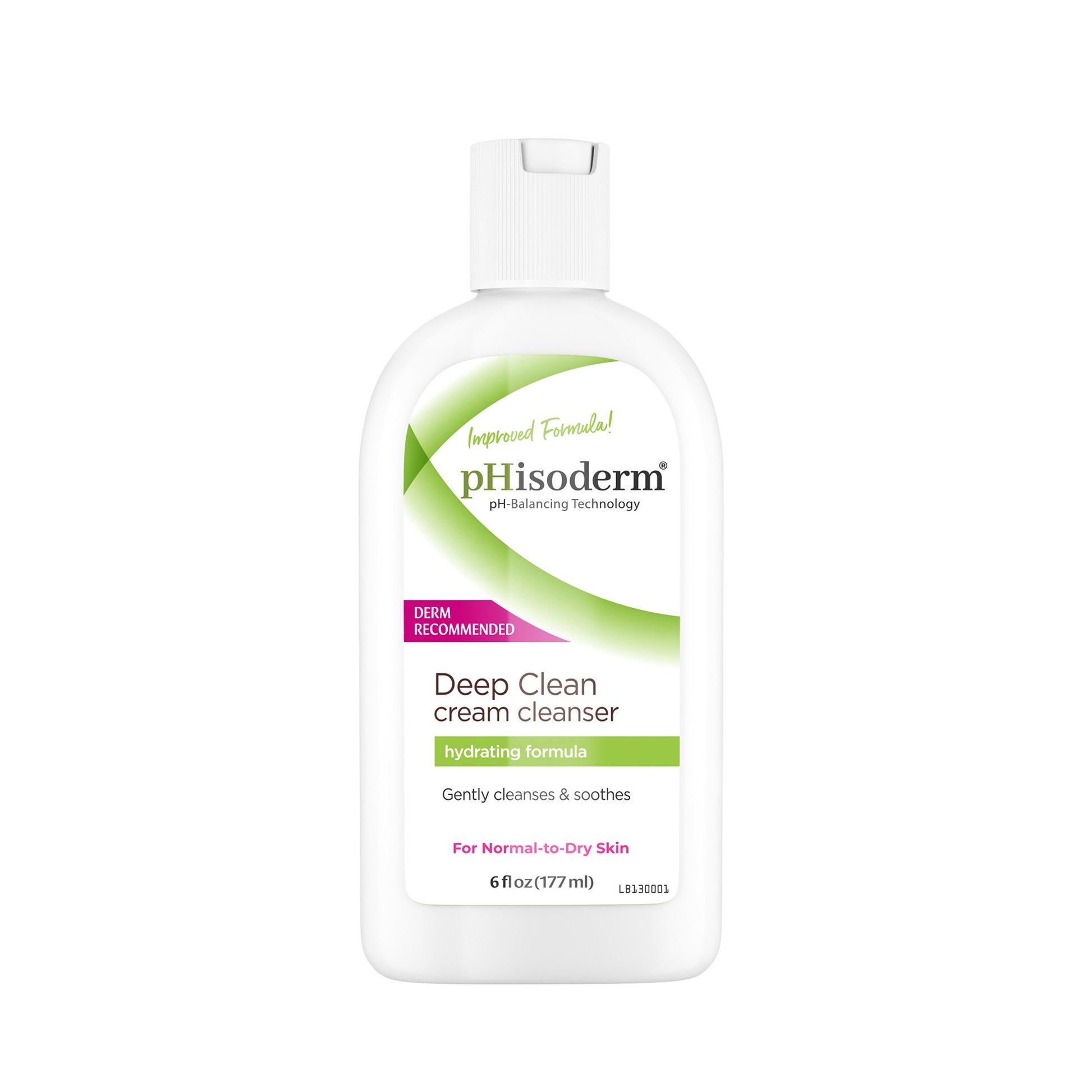 pHisoderm Body Wash