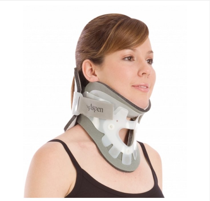 ProCare Aspen Replacement Pads, Cervical Collar