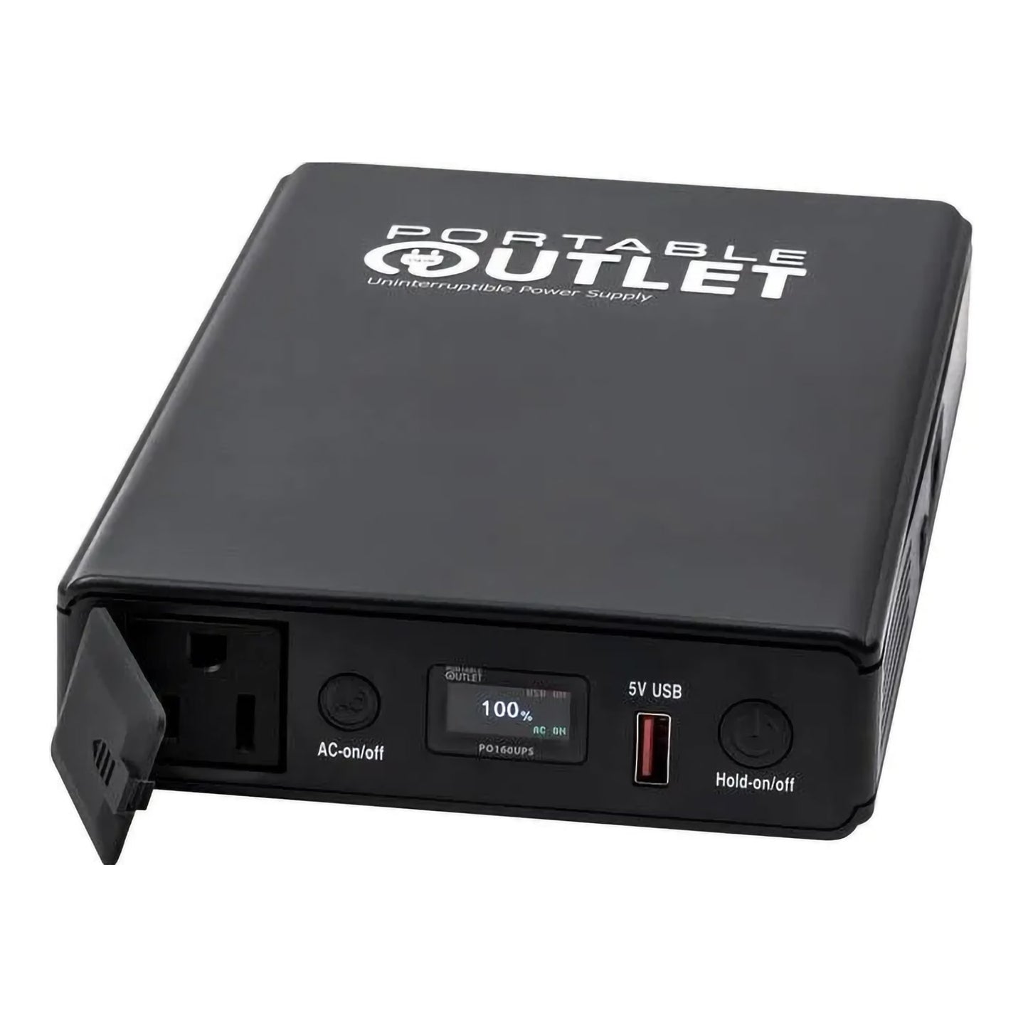 CPAP Power Supply CPAP Power Solutions All Brands Of CPAP, BiPAP, Ventilators 9 X 5.375 X 1-1/2 Inch