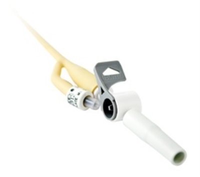 Bard Medical FLIP-FLO Catheter Valve