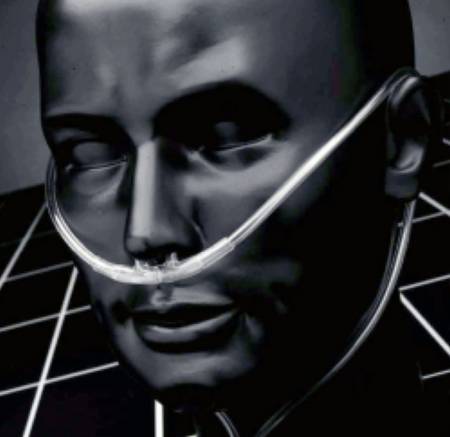 Salter-Style Demand Nasal Cannula