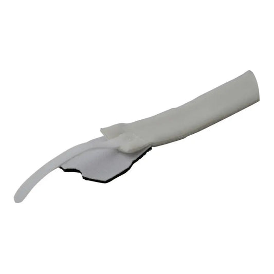 Tracheostomy Tube Holder Marpac 10 to 18 Inch Length Pediatric / Adult
