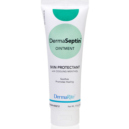 DermaSeptin Skin Protectant Scented Ointment, 4 oz