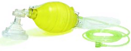 Laerdal Medical The BAG II™ Resuscitator