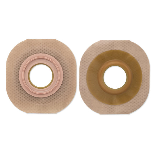 FlexTend™ Ostomy Barrier, 44 mm Flange