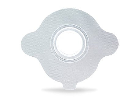 Provox FlexiDerm™ Adhesive Plate