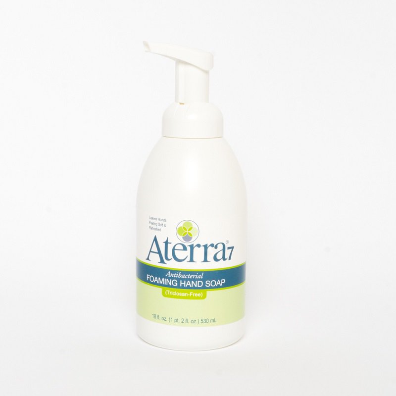 Aterra 7 Antibacterial Soap