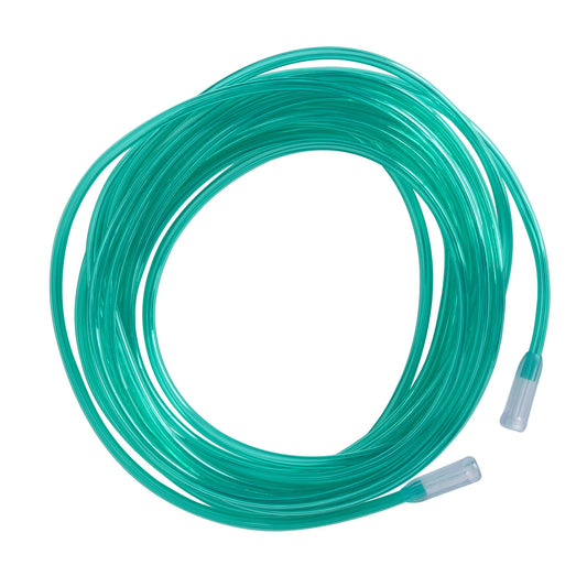 Salter Labs Oxygen Tubing, 25 Foot, Green