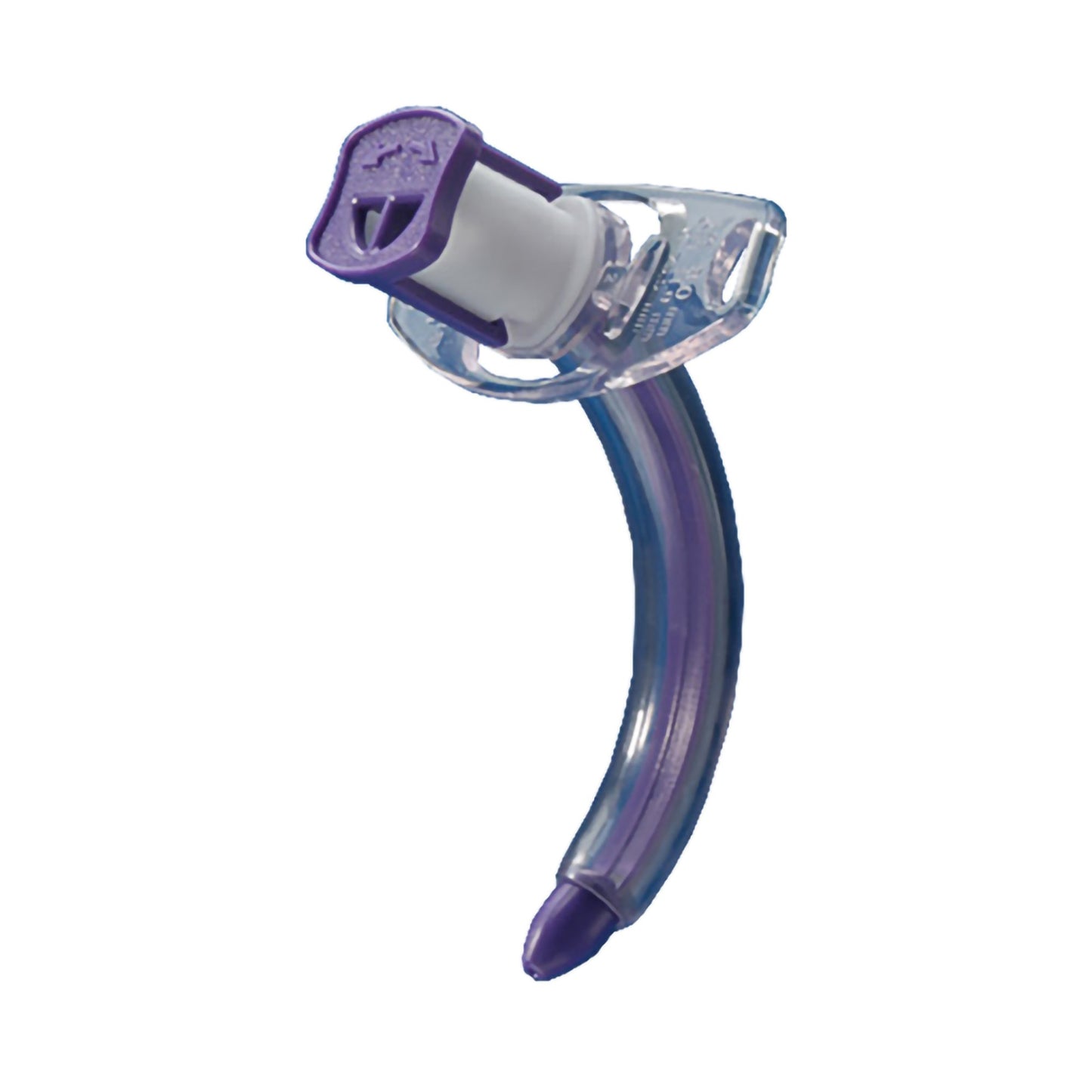 Uncuffed Tracheostomy Tube BLUselect™ Adult