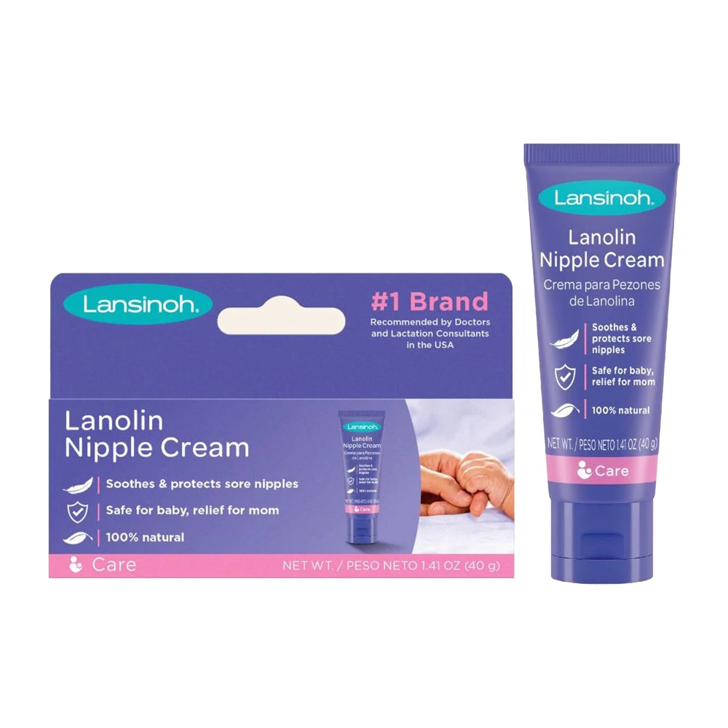 Lansinoh HPA Moisturizer