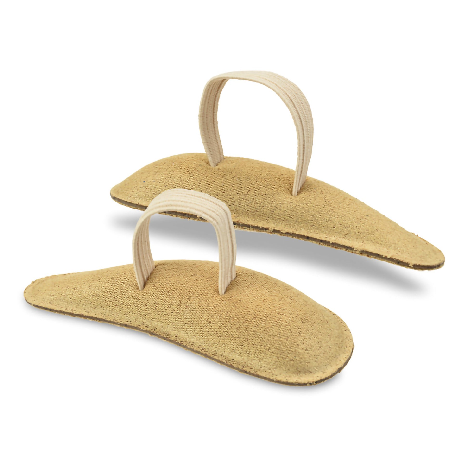 Hammer Toe Pad Silipos Felt Hammer Toe Crest Small Pull-On Left Foot
