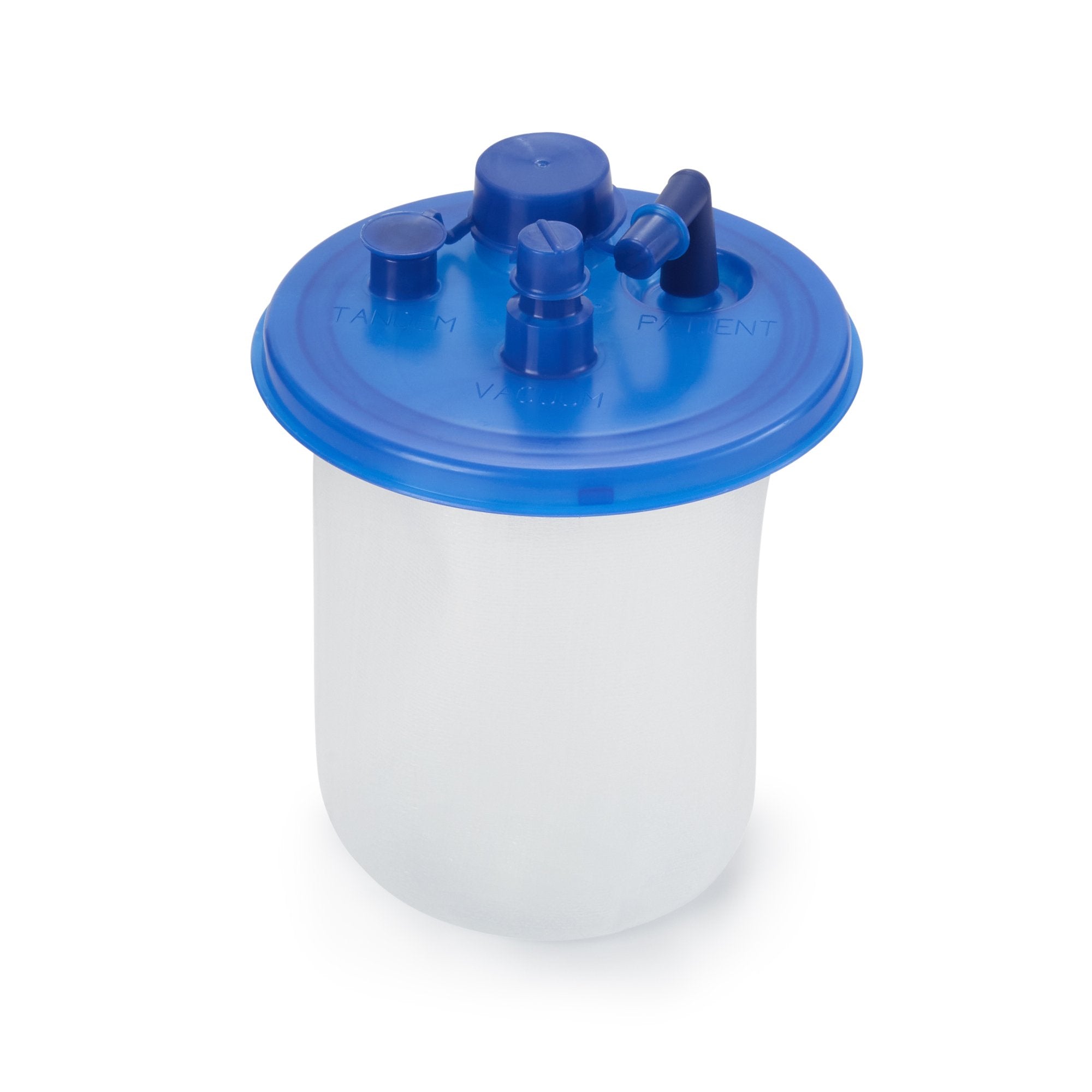 Medi-Vac Flex Advantage Suction Canister Liner, 1000 mL – SurfMed