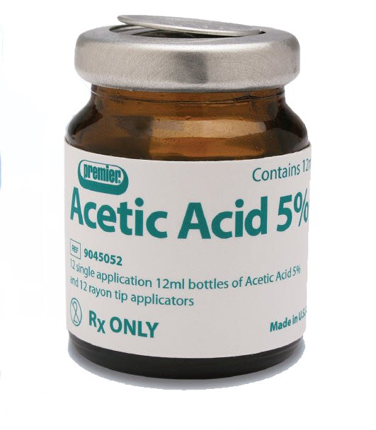 Histology Reagent Premier™ Acetic Acid Histology 5%