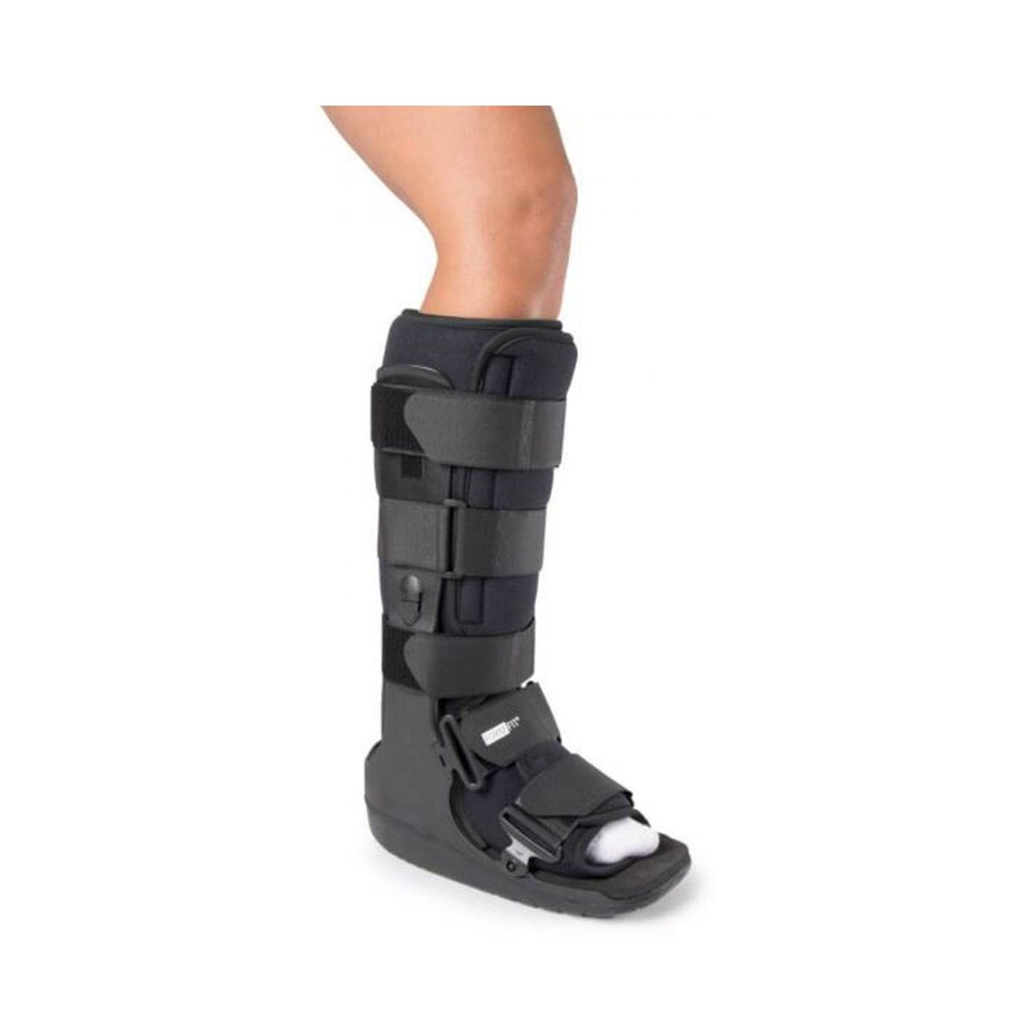 Ossur FormFit Standard Height Walker Boot, Medium