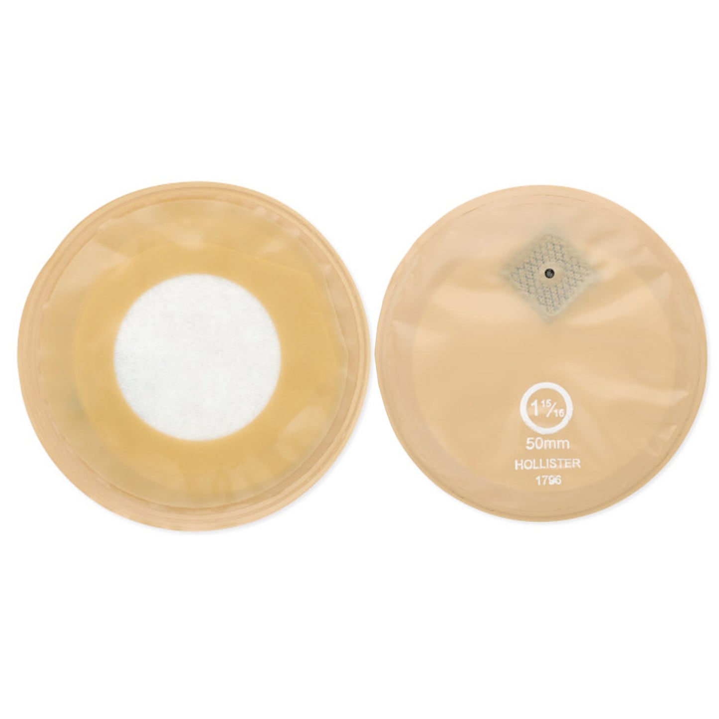 Hollister SoftFlex Stoma Cap, 4 in.