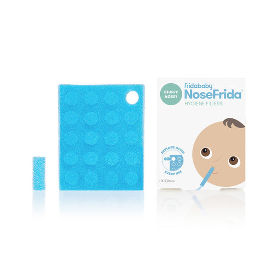 Hygiene Filter frida baby NoseFrida For frida baby NoseFrida
