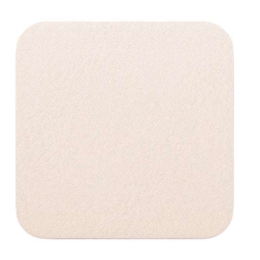 Mepilex Lite Soft Silicone Foam Dressing, 10 x 10 Centimeter