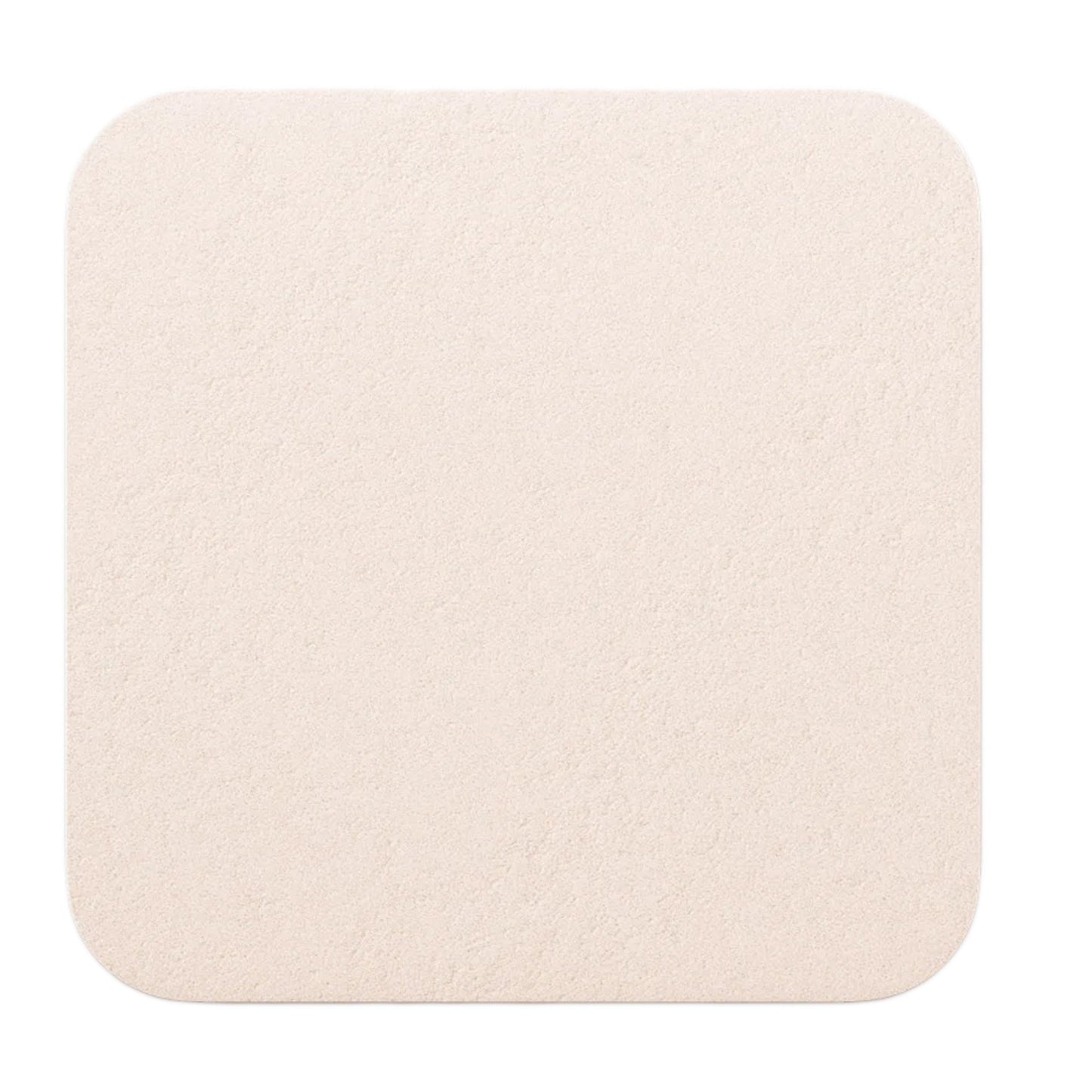 Mepilex Lite Soft Silicone Foam Dressing, 10 x 10 Centimeter
