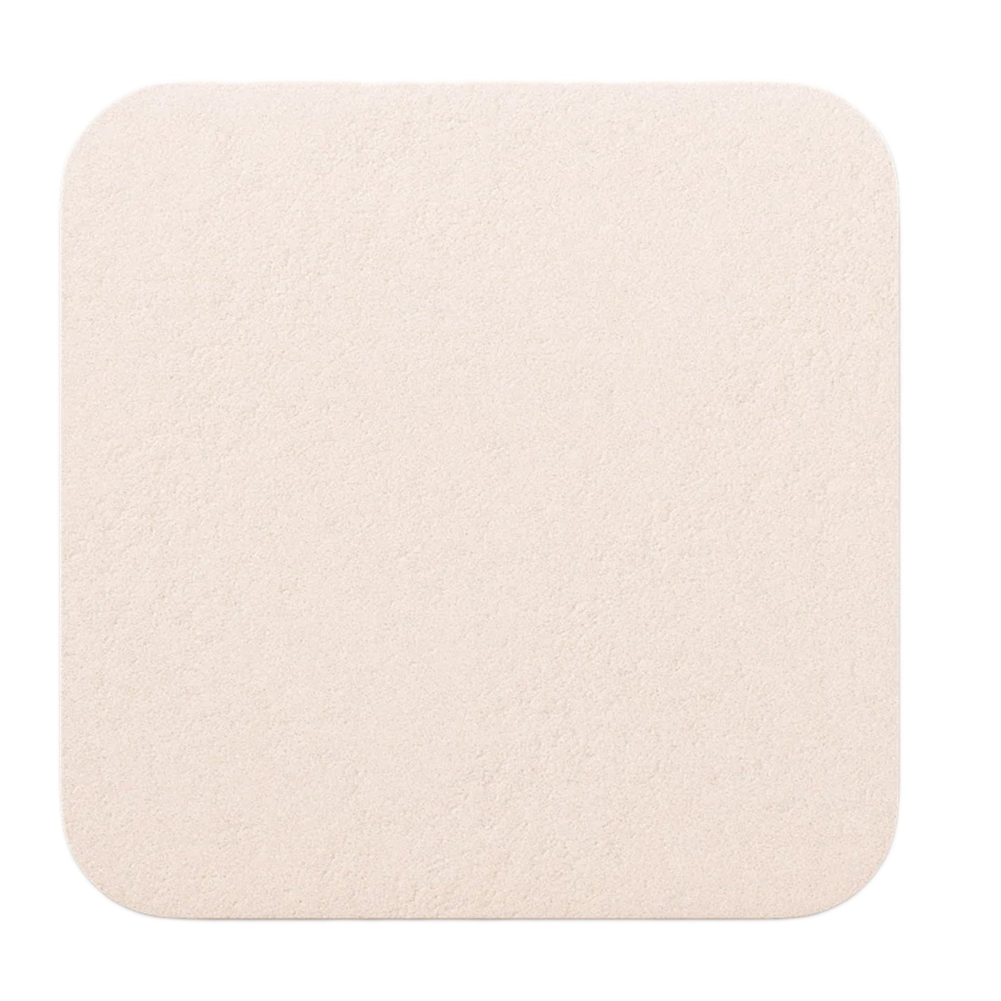 Mepilex Lite Soft Silicone Foam Dressing, 10 x 10 Centimeter