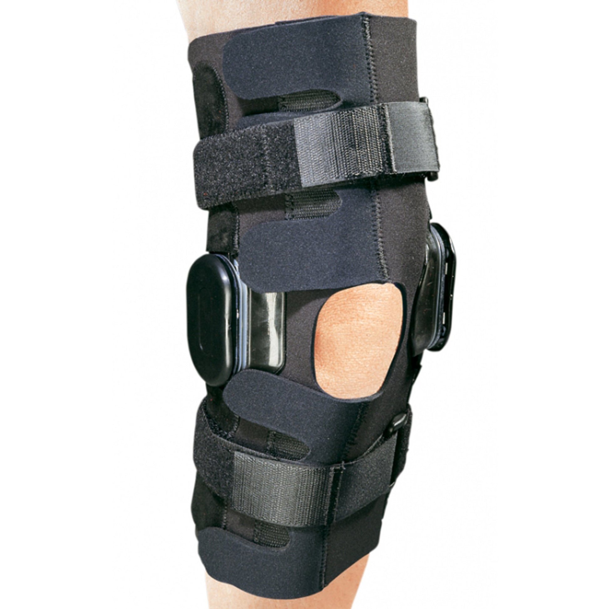 Procare Action™ Hinged Knee Immobilizer, Medium