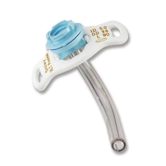 Shiley™ XLT Tracheostomy Tube, Size 5