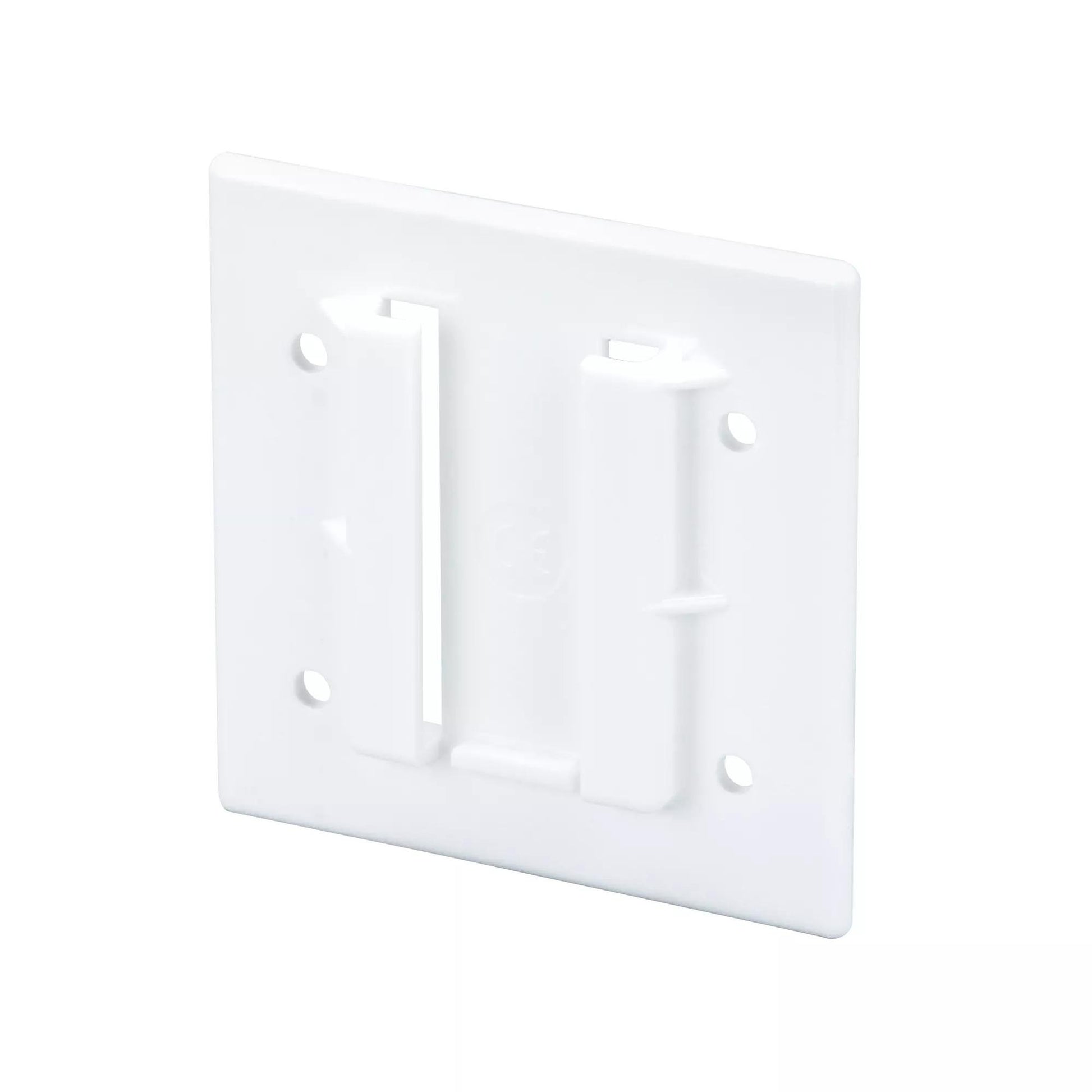 Wall Plate Medi-Vac For Medi-Vac Suction Systems