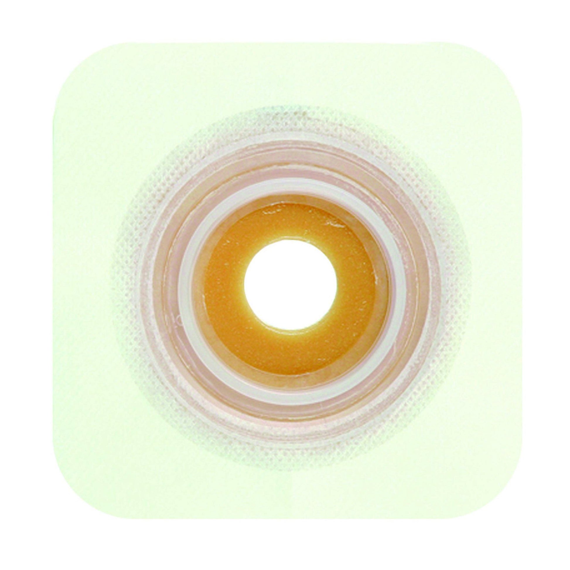 Sur-Fit Natura Durahesive Skin Barrier With ½-7/8 Inch Stoma Opening