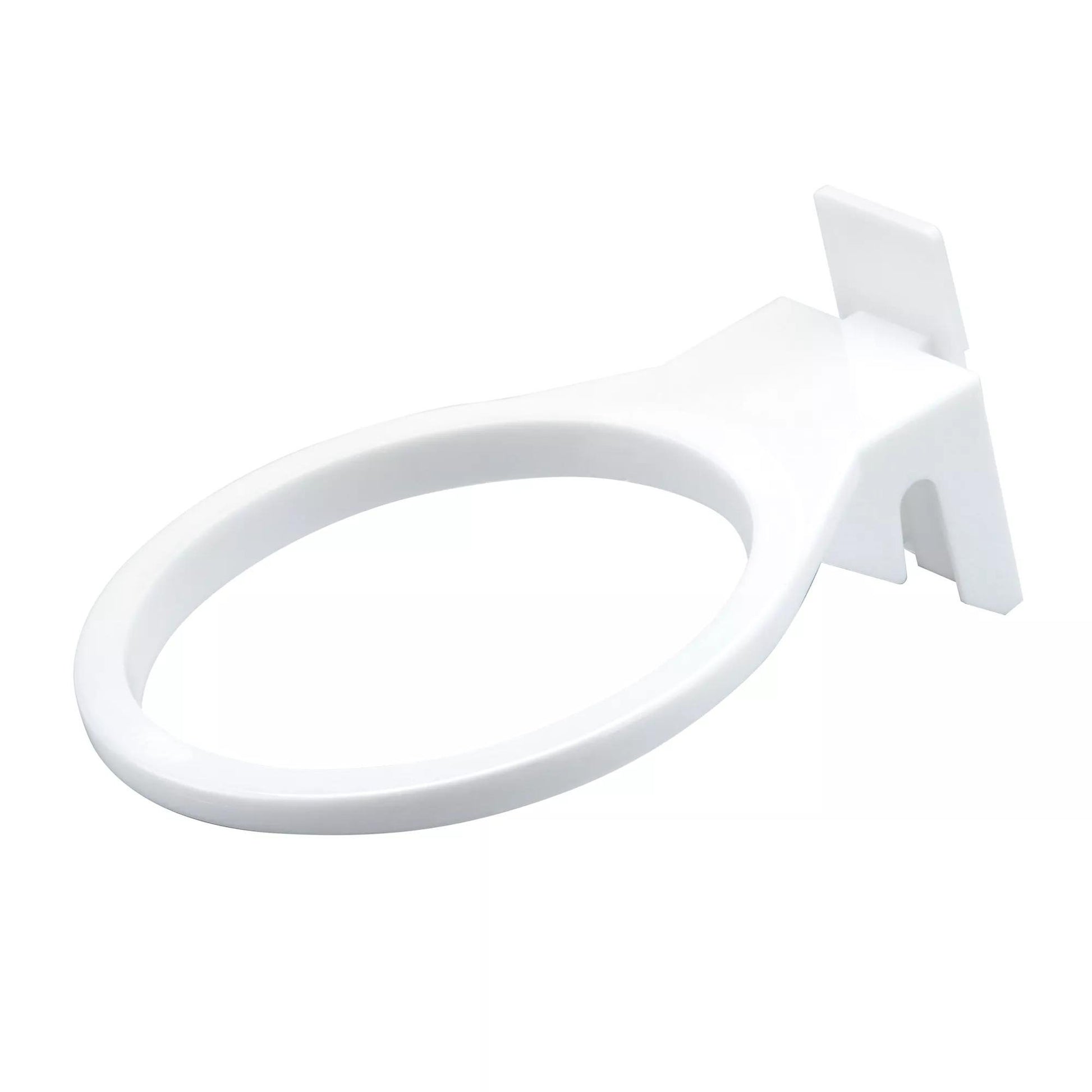 Suction Canister Bracket Guardian™ For Guardian 1200cc Disposable Canister