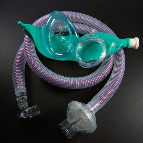 Universal Flex2 Breathing Circuit